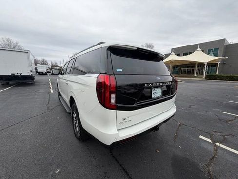 New 2026 Ford Expedition Max Active image 7