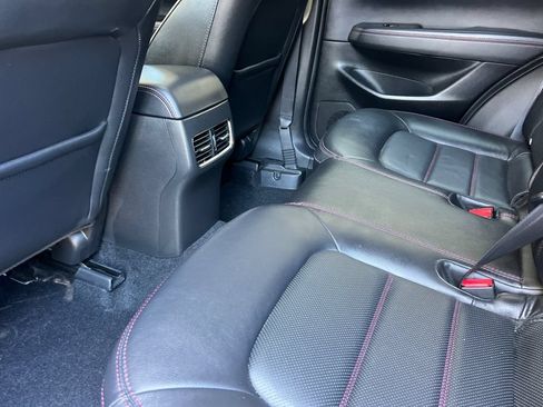 Used 2023 MAZDA CX-5 AWD 2.5 Turbo image 11