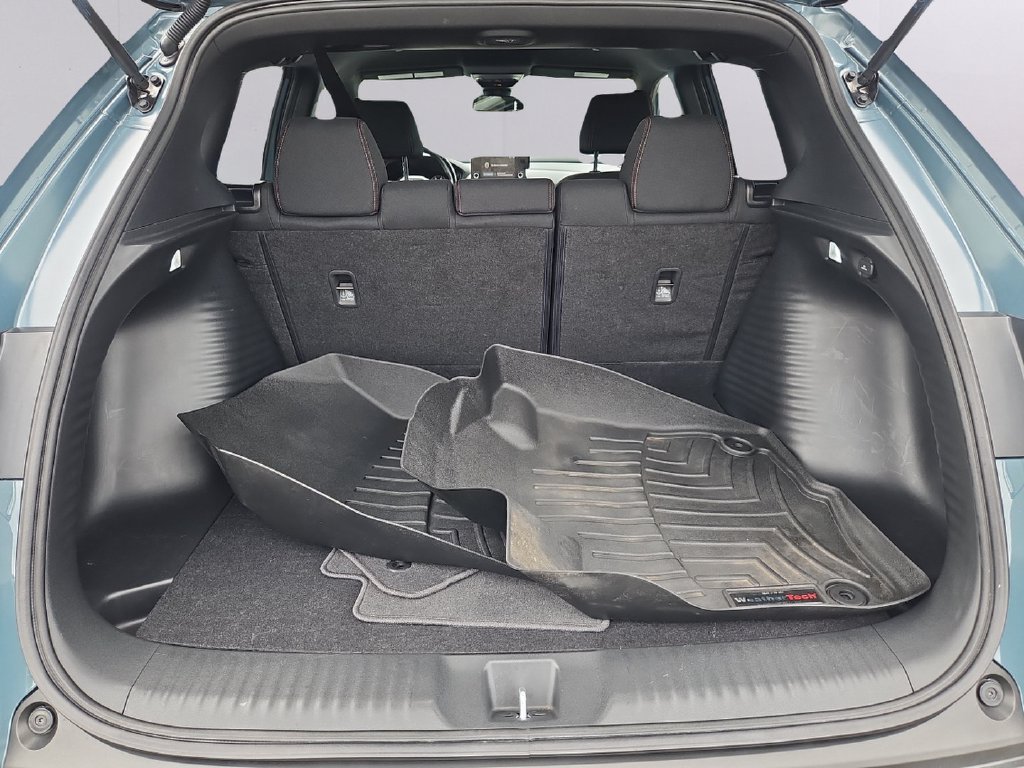 Used 2025 Honda HR-V Sport image 29
