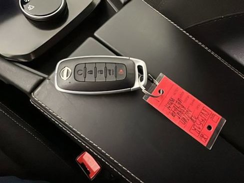 Used 2026 Nissan Rogue SV w/ Cold Weather Package AWD/4WD image 24