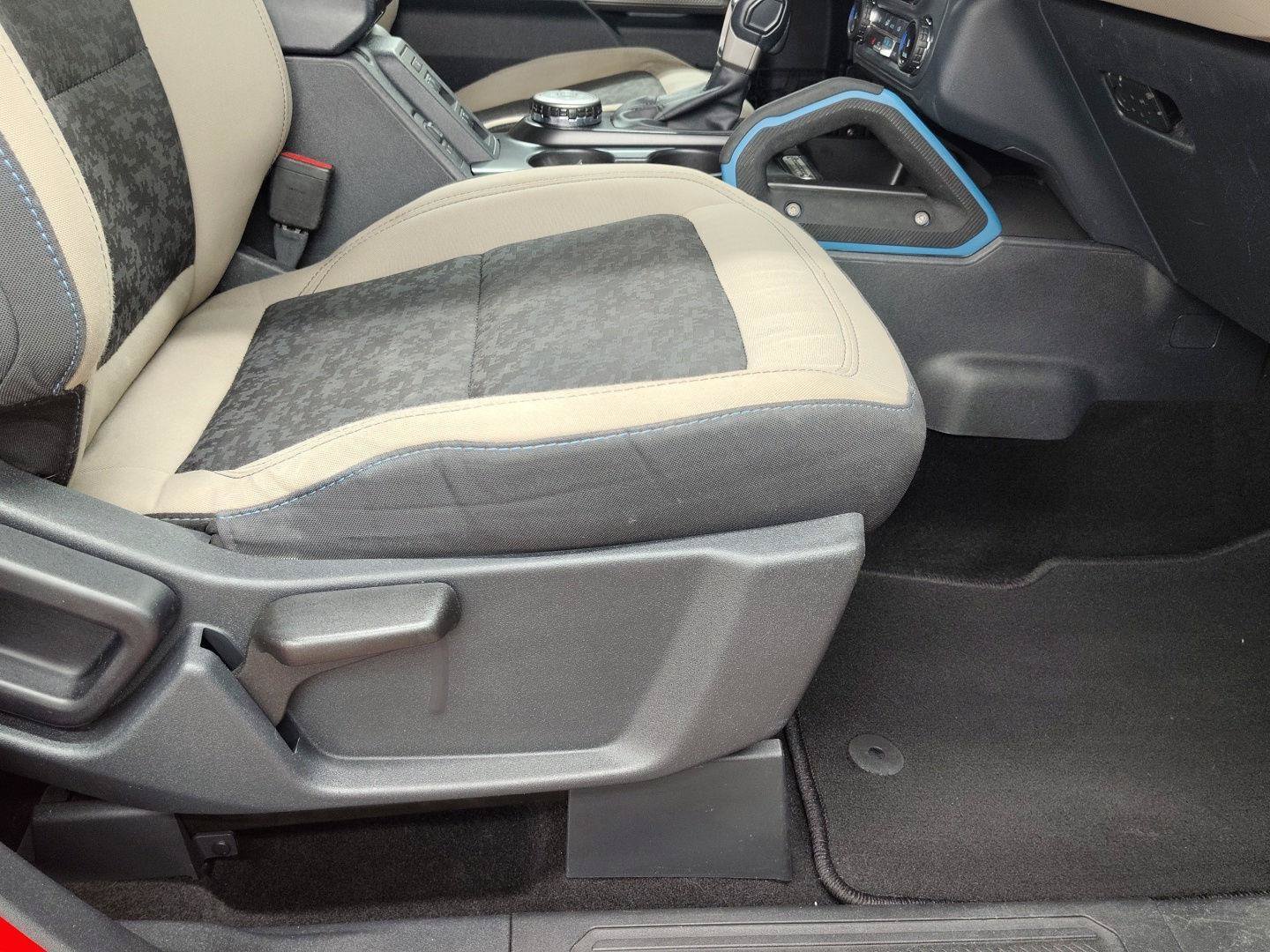Used 2022 Ford Bronco Wildtrak AWD/4WD image 27