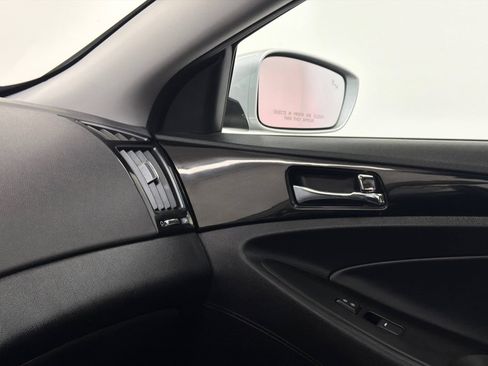 Used 2014 Hyundai Sonata Limited w/ Technology Package 05 FWD image 23