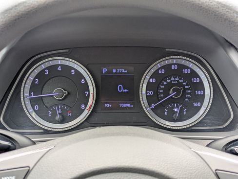 Used 2020 Hyundai Sonata SE FWD image 24