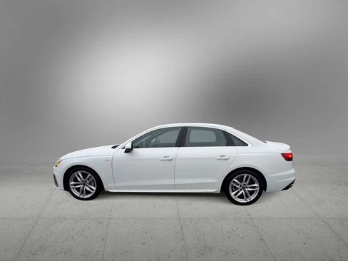 Certified 2023 Audi A4 2.0T Premium w/ Convenience Package image 5