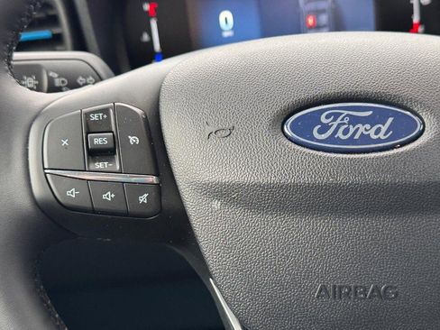 New 2025 Ford Maverick XLT w/ XLT Luxury Package AWD/4WD image 20