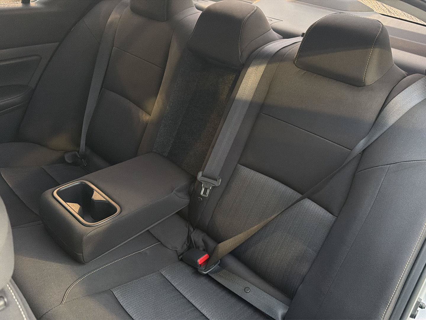 Used 2022 Nissan Altima 2.5 SV AWD/4WD image 30