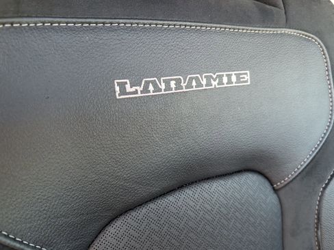 Used 2019 RAM 1500 Laramie image 10