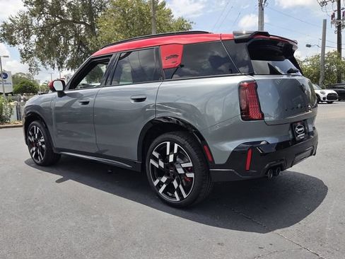 New 2027 MINI Cooper Countryman John Cooper Works AWD/4WD image 5