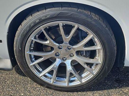 Used 2023 Dodge Challenger R/T Scat Pack w/ Plus Package RWD image 31