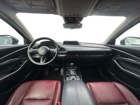 Certified 2025 MAZDA CX-30 AWD 2.5 S w/ Preferred Package image 12