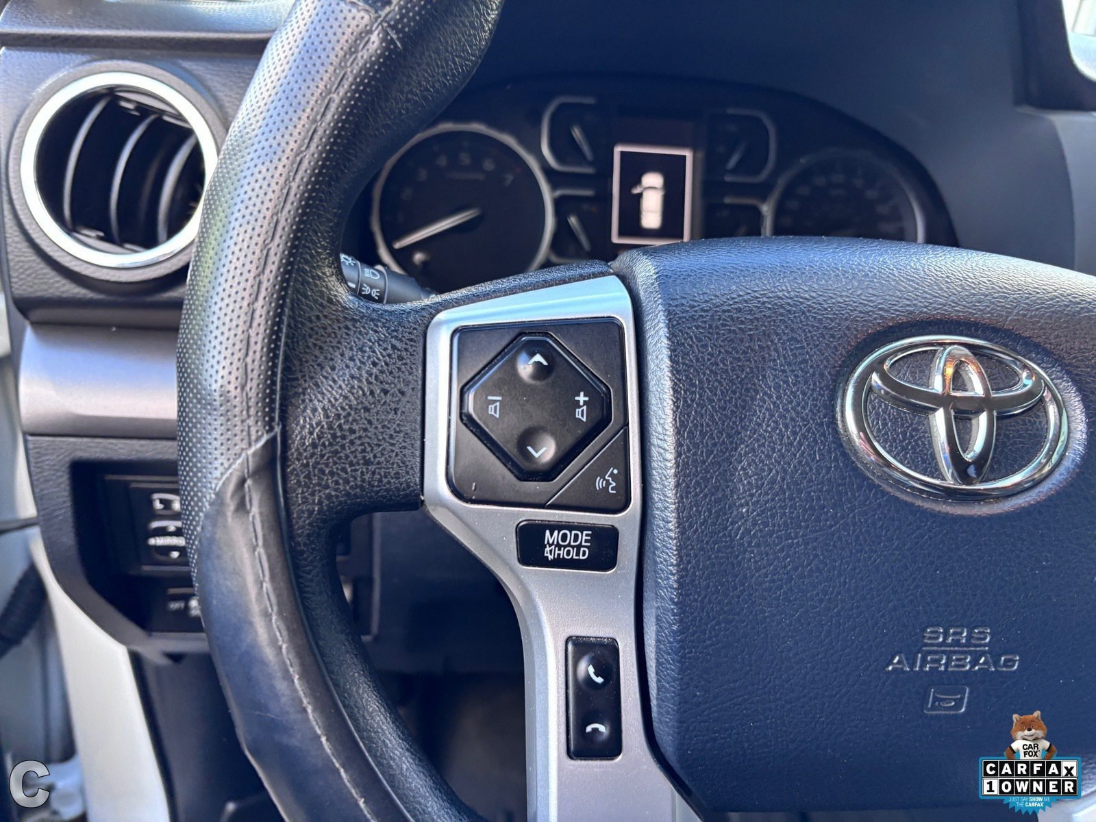 Used 2018 Toyota Tundra SR5 w/ TRD Sport Package AWD/4WD image 17