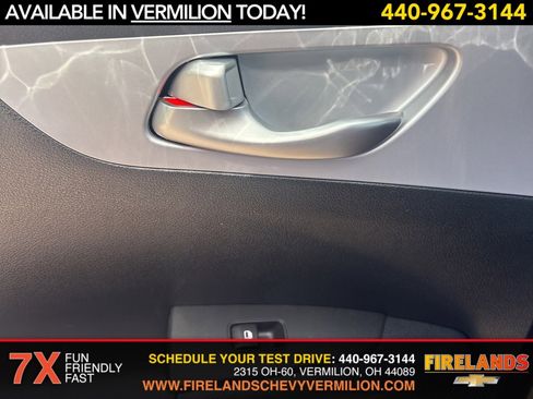 Used 2024 Kia Forte LXS w/ LXS Technology Package image 32