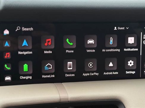 Used 2023 Porsche Taycan image 28