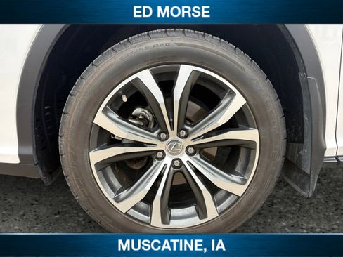 Used 2016 Lexus RX 350 350 w/ Premium Package image 9