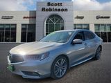 Used 2019 Acura TLX V6 w/ Advance Package image 2