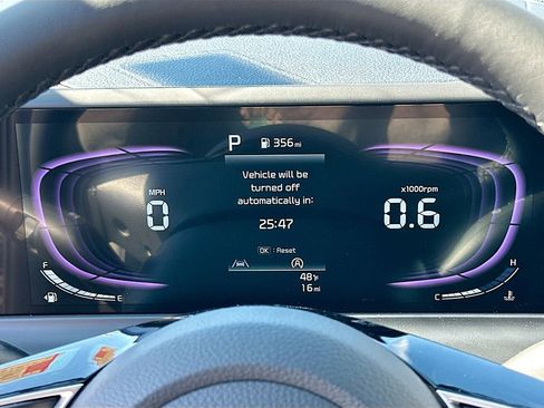 New 2026 Kia Seltos S image 12