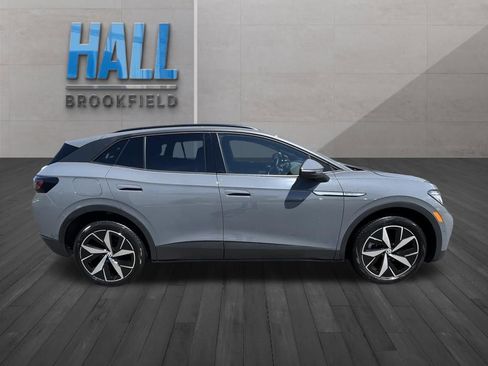 Certified 2023 Volkswagen ID.4 Pro S AWD/4WD image 5