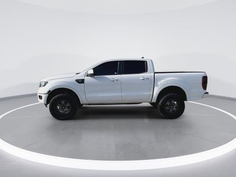Used 2019 Ford Ranger XLT w/ Equipment Group 301A Mid image 6