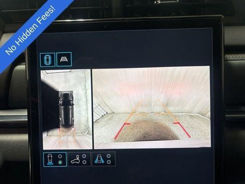 New 2026 GMC Terrain AT4 w/ Technology Package II image 9