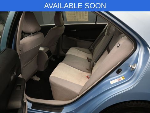 Used 2012 Toyota Camry LE image 26