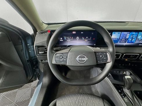 New 2026 Nissan Sentra SV image 10