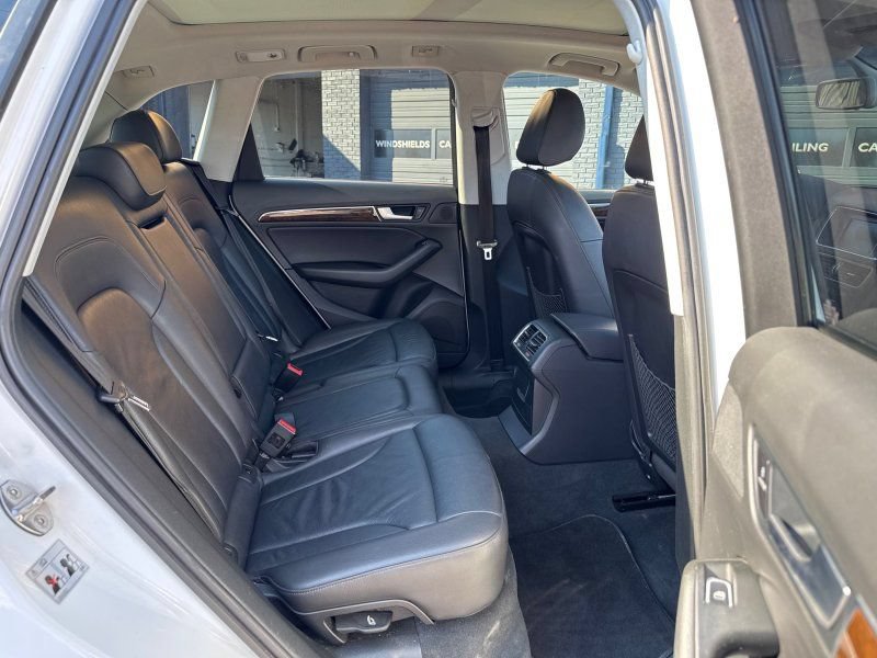 Used 2015 Audi Q5 2.0T Premium AWD/4WD image 20