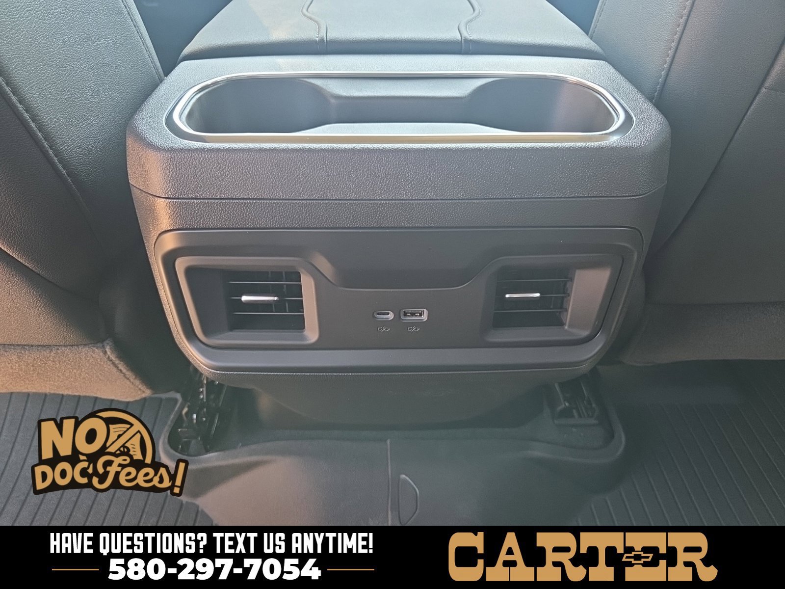 New 2026 Chevrolet Silverado 1500 RST AWD/4WD image 30
