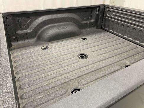 New 2025 RAM 2500 Laramie image 5