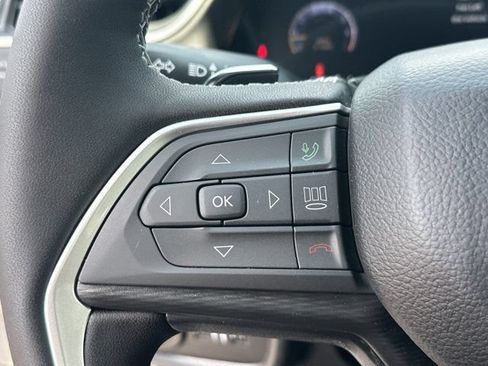 New 2026 Jeep Grand Cherokee Laredo X RWD image 24