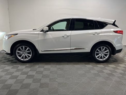 Certified 2024 Acura RDX SH-AWD image 23