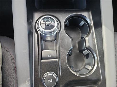 New 2026 Ford Explorer Active image 25