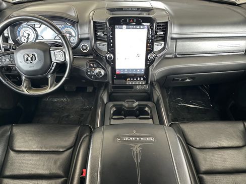 Used 2022 RAM 1500 Limited image 14