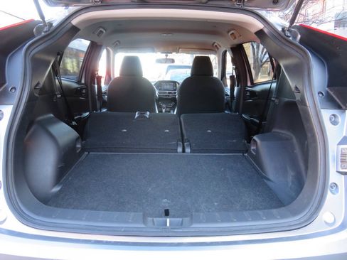 Used 2018 Mitsubishi Eclipse Cross ES FWD image 24