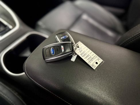 Used 2022 Subaru Legacy Limited XT AWD/4WD image 29