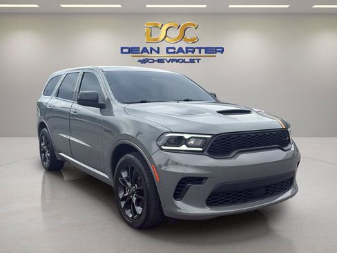 Used 2023 Dodge Durango R/T AWD/4WD image 7