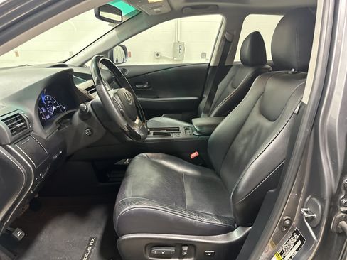 Used 2013 Lexus RX 350 AWD image 16