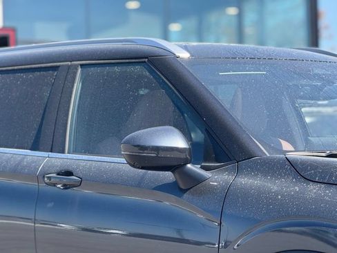 New 2026 Mitsubishi Outlander SEL AWD/4WD image 4