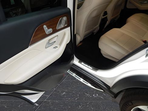 Used 2023 Mercedes-Benz GLE 350 GLE 350 image 32