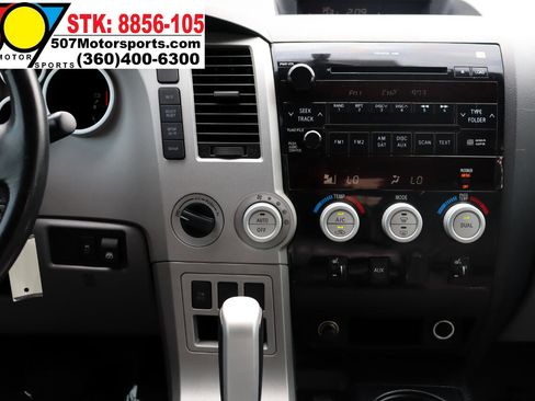 Used 2008 Toyota Tundra Limited image 18