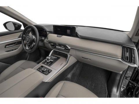 New 2026 MAZDA CX-90 3.3 Turbo w/ Premium Plus Pkg AWD/4WD image 18
