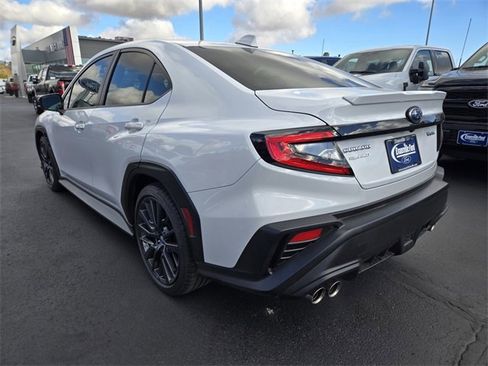 Used 2024 Subaru WRX Premium image 6
