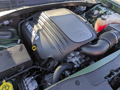 Used 2023 Dodge Charger R/T w/ Plus Group image 37