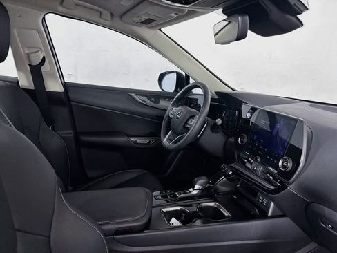 Used 2022 Lexus NX 350 AWD image 35