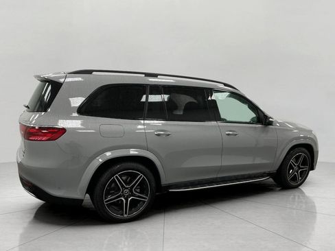 New 2026 Mercedes-Benz GLS 450 4MATIC image 39