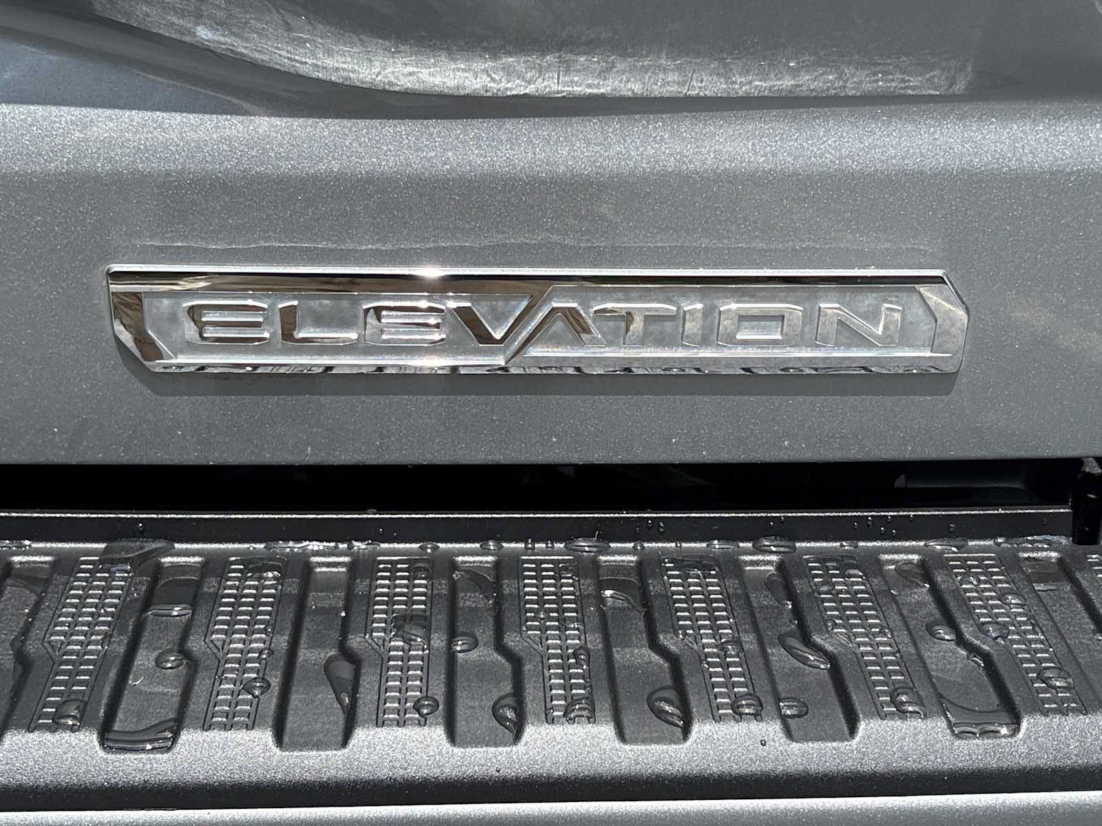 Used 2024 GMC Sierra 1500 Elevation AWD/4WD image 33