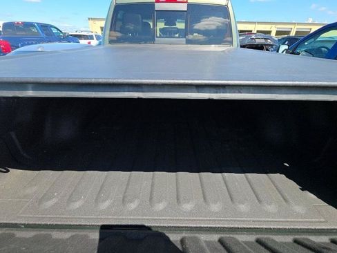 Used 2022 RAM 2500 Power Wagon w/ Level 2 Equipment Group AWD/4WD image 9