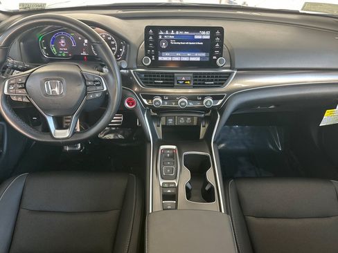Used 2022 Honda Accord Sport image 16