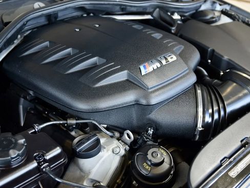 Used 2013 BMW M3 Coupe RWD image 28