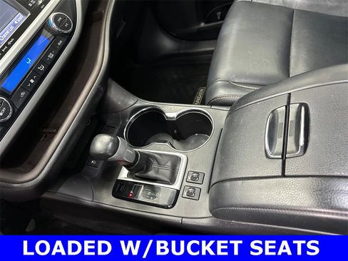 Used 2018 Toyota Highlander XLE image 33