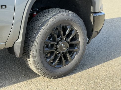 New 2026 Chevrolet Silverado 2500 Custom w/ Custom Value Package image 36